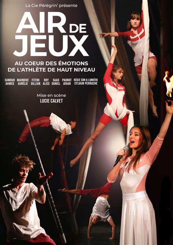Affiche sans logos