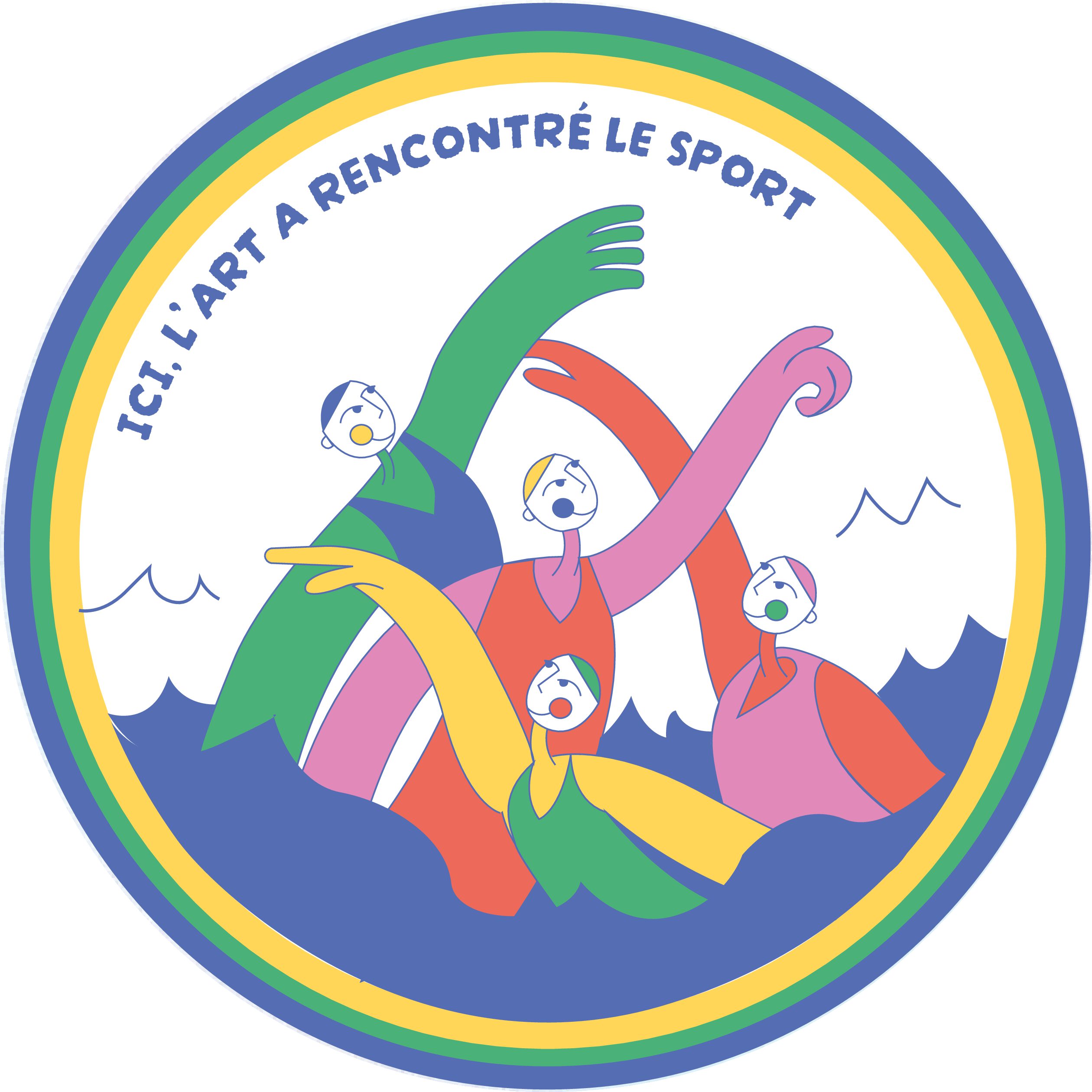 NATATION ARTISTIQUE_COLOMBES-en cours