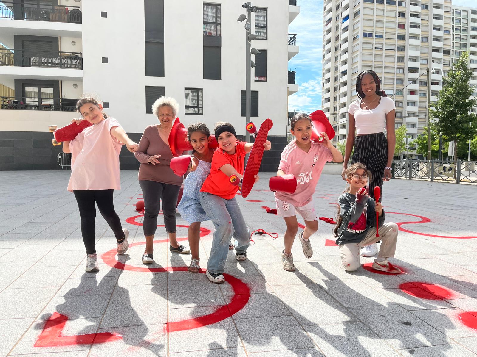 Photo illustration ateliers 2