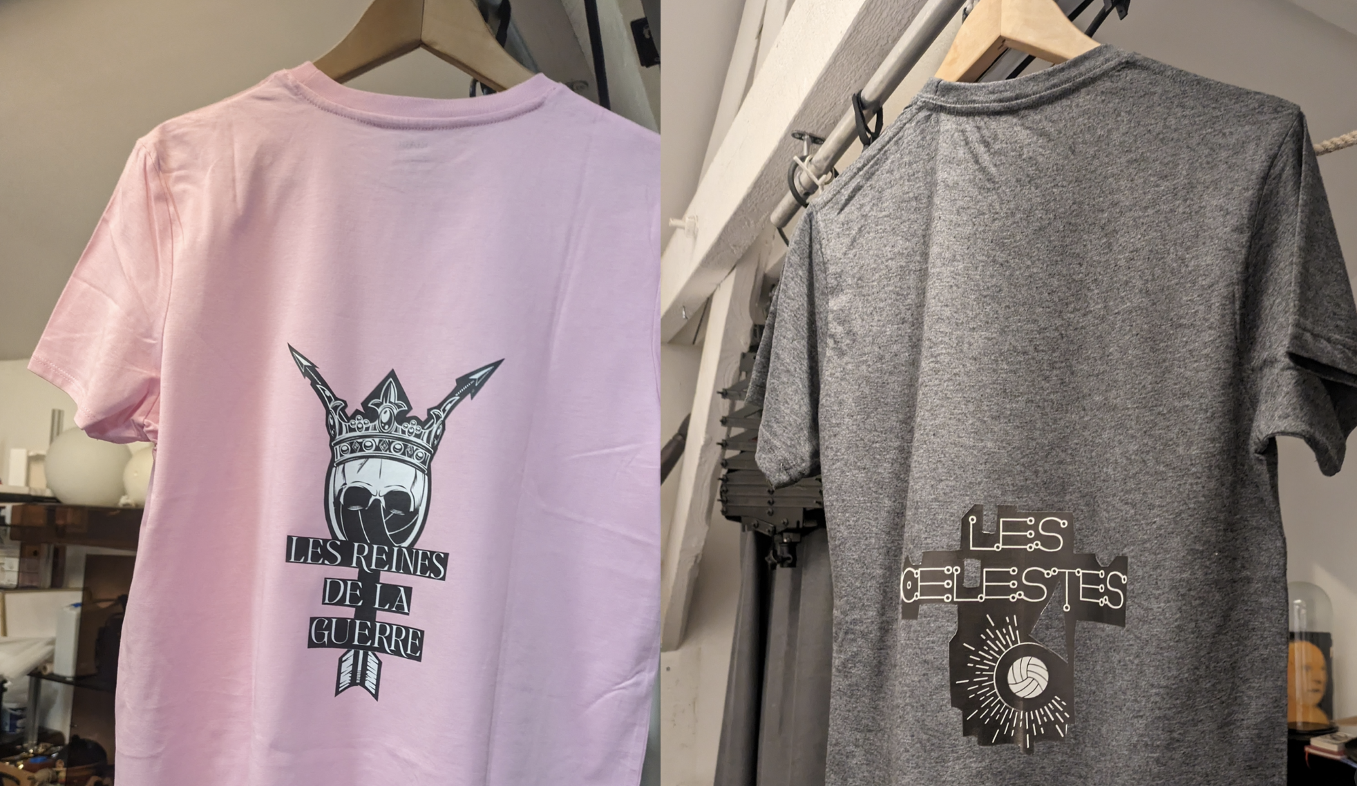 logo tshirt